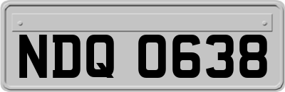 NDQ0638