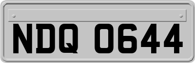 NDQ0644