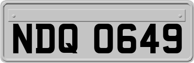 NDQ0649
