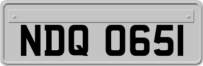 NDQ0651
