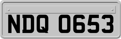 NDQ0653