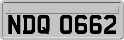 NDQ0662