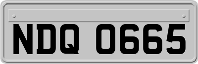 NDQ0665
