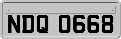 NDQ0668