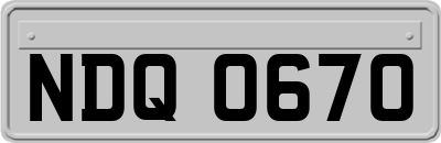 NDQ0670