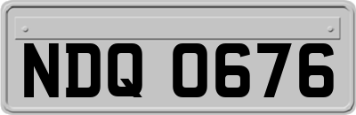 NDQ0676