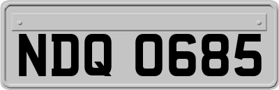 NDQ0685