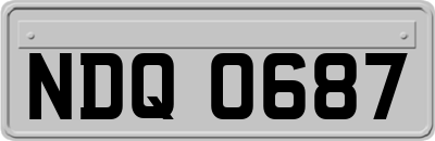 NDQ0687