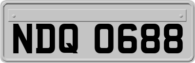 NDQ0688
