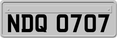 NDQ0707