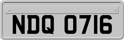 NDQ0716