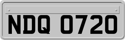 NDQ0720