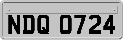 NDQ0724