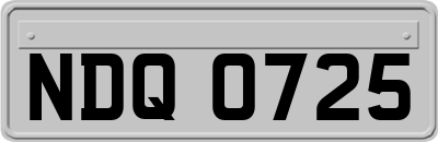 NDQ0725