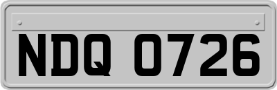 NDQ0726