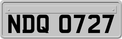 NDQ0727
