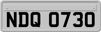 NDQ0730