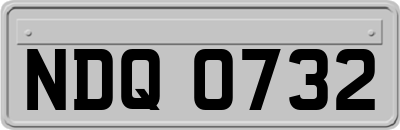 NDQ0732