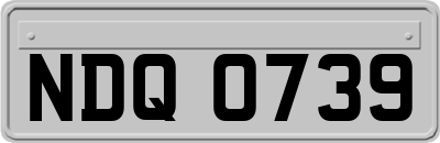NDQ0739