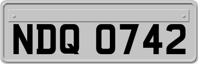 NDQ0742