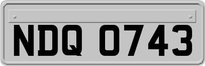 NDQ0743