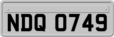 NDQ0749