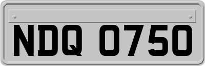 NDQ0750