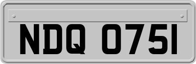 NDQ0751