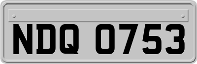 NDQ0753