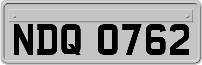 NDQ0762