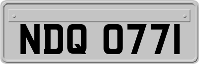 NDQ0771
