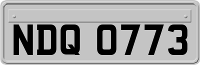 NDQ0773