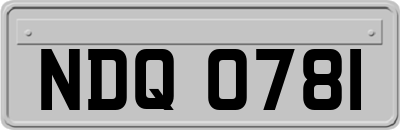 NDQ0781