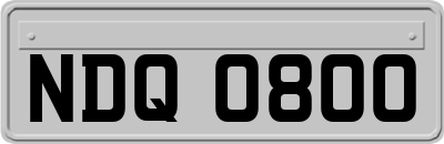 NDQ0800