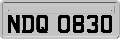 NDQ0830