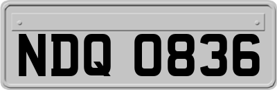 NDQ0836