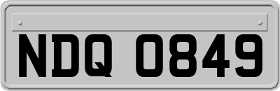 NDQ0849