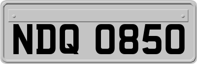 NDQ0850