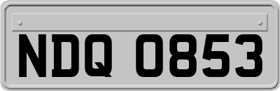 NDQ0853
