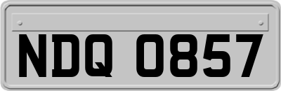 NDQ0857
