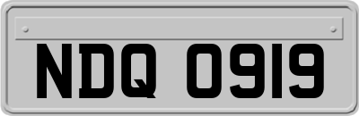 NDQ0919