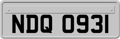NDQ0931