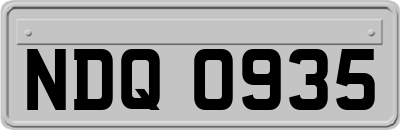 NDQ0935