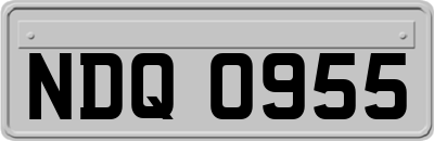 NDQ0955