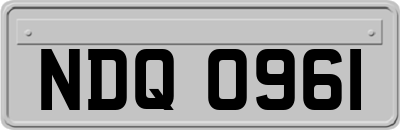 NDQ0961