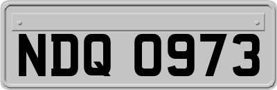 NDQ0973