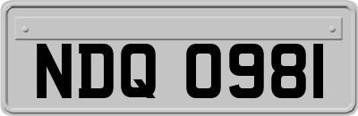 NDQ0981
