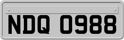NDQ0988
