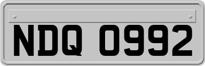 NDQ0992
