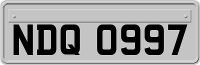 NDQ0997